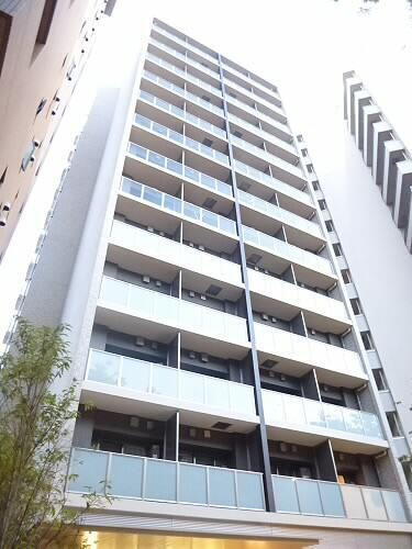 東京都世田谷区松原３丁目 賃貸マンション