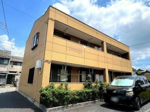 愛知県西春日井郡豊山町大字豊場字冨士 賃貸アパート