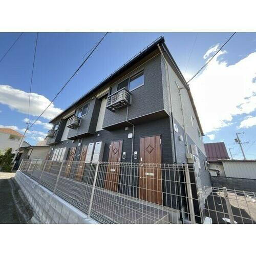 宮城県黒川郡大和町吉岡字館下 賃貸アパート