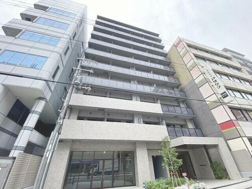 大阪府大阪市都島区東野田町４丁目 築1年未満 10階建