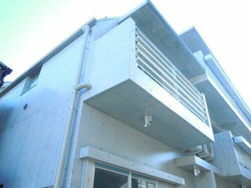 東京都板橋区小茂根３丁目 賃貸マンション