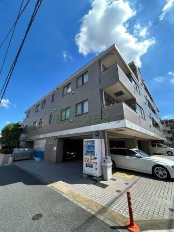 東京都新宿区中落合１丁目 賃貸マンション