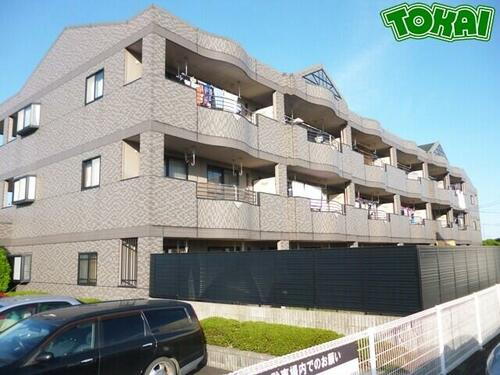 三重県松阪市塚本町 築26年3ヶ月 3階建