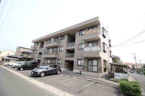 岡山県岡山市南区千鳥町 2階建 築24年6ヶ月