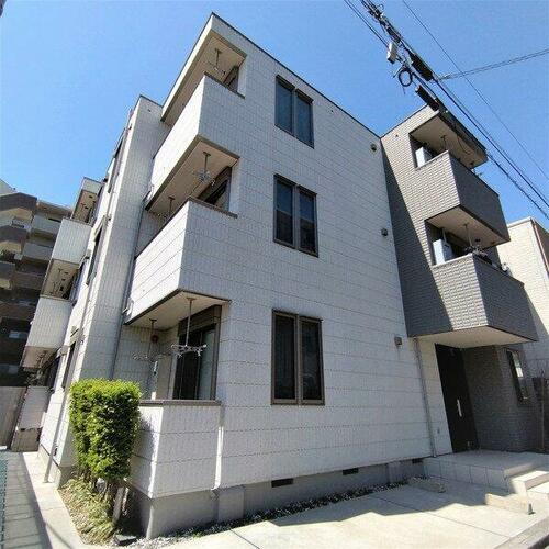 埼玉県さいたま市浦和区領家７丁目 賃貸マンション