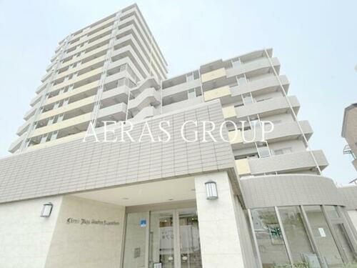 神奈川県相模原市南区相南１丁目 賃貸マンション