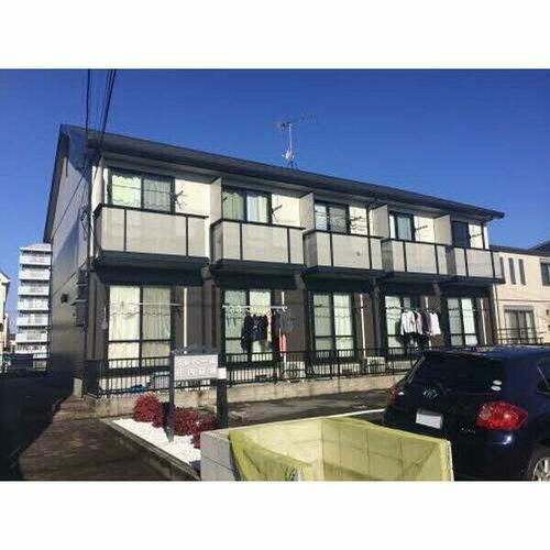 愛知県名古屋市西区大野木１丁目 賃貸アパート