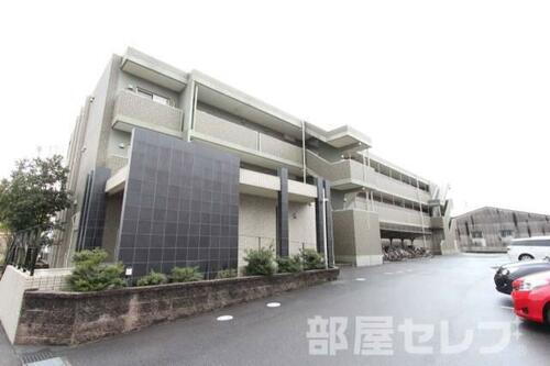 愛知県清須市西枇杷島町城並３丁目 賃貸マンション