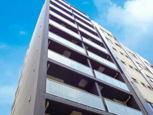 東京都台東区北上野１丁目 築6年7ヶ月 11階建