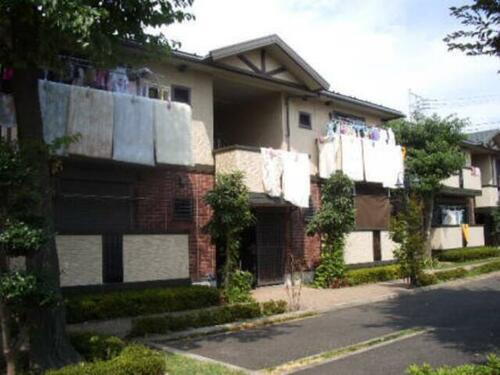 神奈川県大和市西鶴間７丁目 賃貸アパート