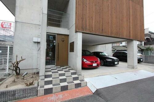 兵庫県神戸市須磨区東町２丁目 賃貸マンション