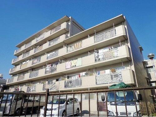 第２サンハイツ