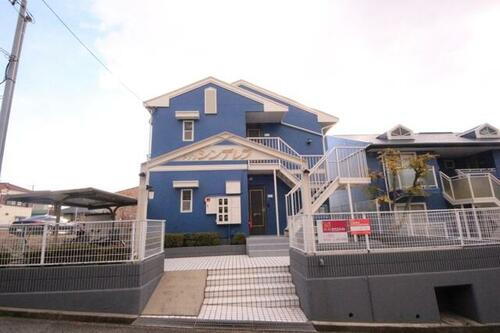 メゾンシンデレラ