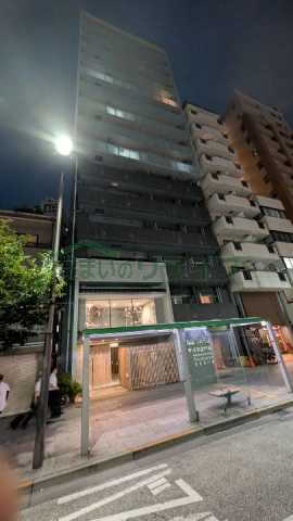 東京都台東区雷門２丁目 築9年11ヶ月 15階建