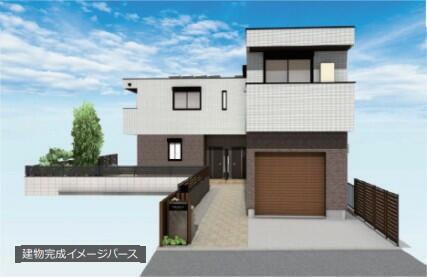 東京都荒川区西日暮里３丁目 賃貸アパート