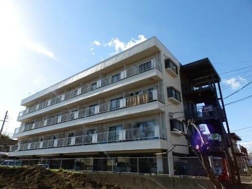 三重県鈴鹿市算所３丁目 4階建 築36年12ヶ月