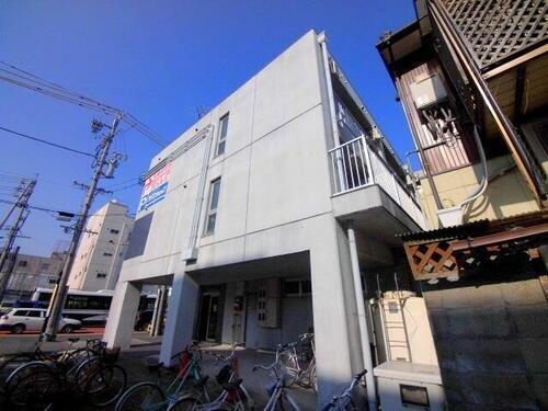 三重県桑名市中央町２丁目 賃貸マンション