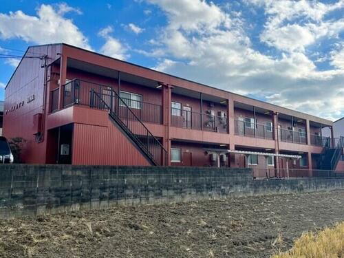 三重県桑名市大字東野 賃貸アパート