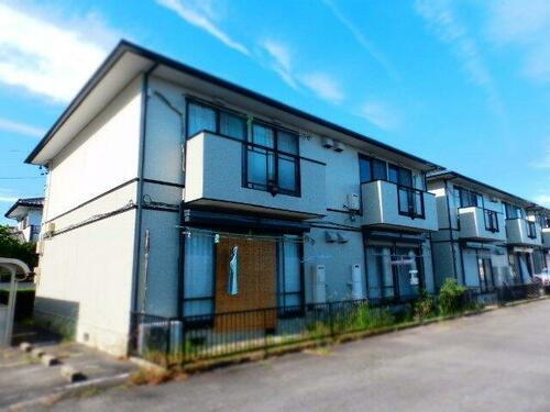 三重県桑名市大字西別所 賃貸アパート