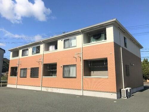 三重県松阪市射和町 賃貸アパート