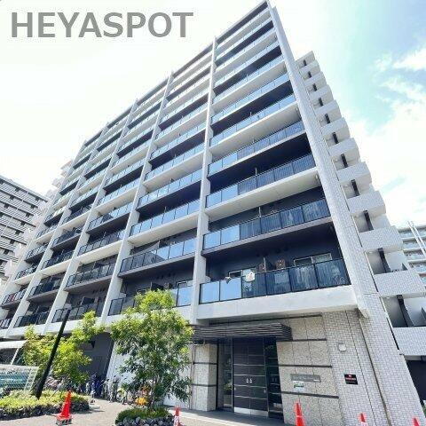 愛知県名古屋市中区新栄２丁目 賃貸マンション