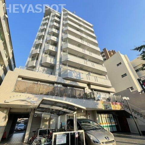 愛知県名古屋市千種区古出来３丁目 賃貸マンション