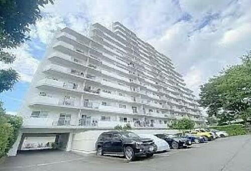 江古田パークマンションＡ棟