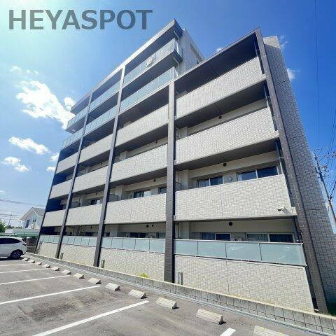 愛知県名古屋市名東区社が丘３丁目 賃貸マンション