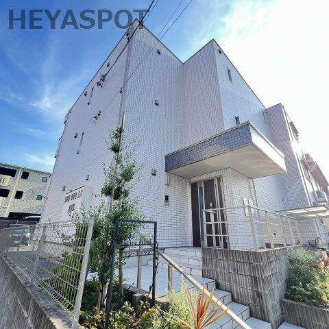 愛知県名古屋市名東区亀の井２丁目 賃貸アパート