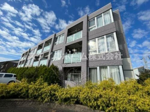 愛知県豊橋市新栄町字汐焼 賃貸マンション