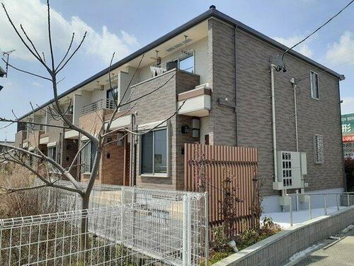 愛知県豊川市大堀町 賃貸アパート