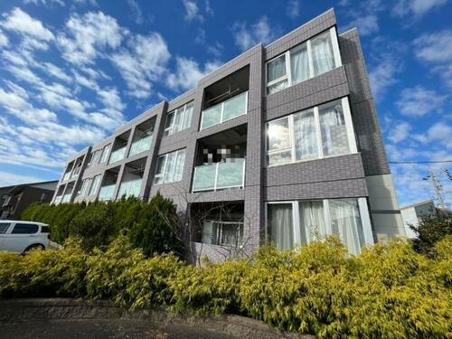 愛知県豊橋市新栄町字汐焼 賃貸マンション