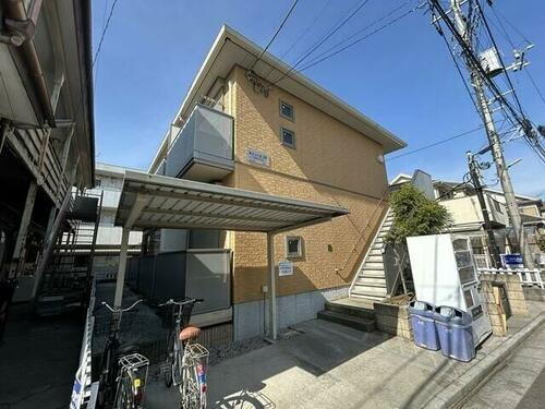 埼玉県さいたま市桜区大字下大久保 賃貸アパート