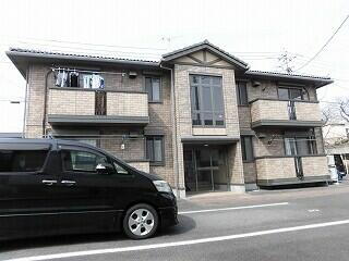静岡県三島市谷田 2階建 築21年4ヶ月
