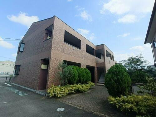 香川県高松市上林町 賃貸アパート