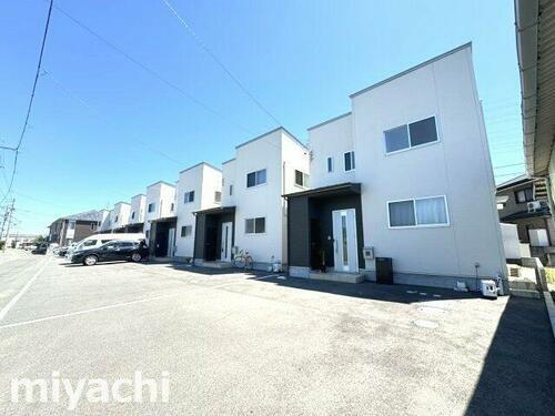 徳島県徳島市春日２丁目 賃貸一戸建て