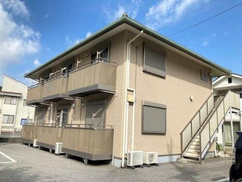 栃木県宇都宮市滝の原１丁目 賃貸アパート