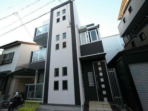 愛知県名古屋市千種区春岡１丁目 賃貸アパート