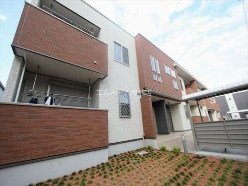 愛知県名古屋市千種区今池２丁目 賃貸アパート