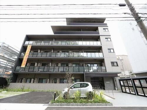 愛知県名古屋市千種区千種２丁目 賃貸マンション