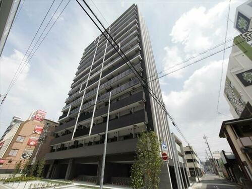 愛知県名古屋市千種区今池５丁目 賃貸マンション