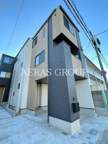 埼玉県さいたま市大宮区北袋町２丁目 賃貸一戸建て