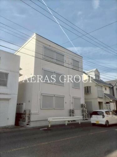 埼玉県さいたま市浦和区領家７丁目 賃貸アパート