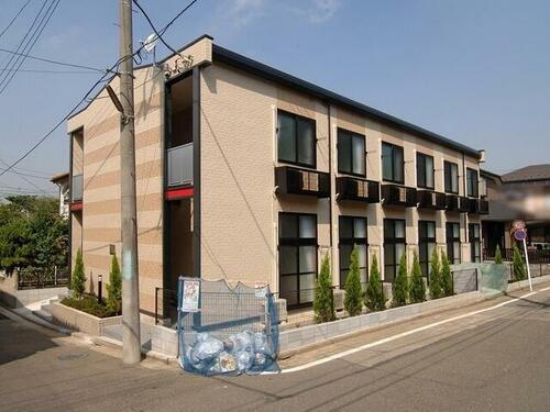 埼玉県さいたま市浦和区常盤６丁目 賃貸アパート