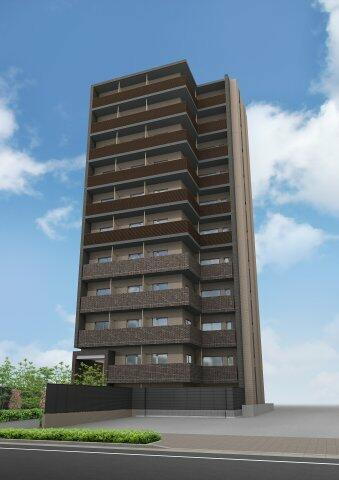 コンシェリア横濱　　ＳＨＩＮＫＯＹＡＳＵ