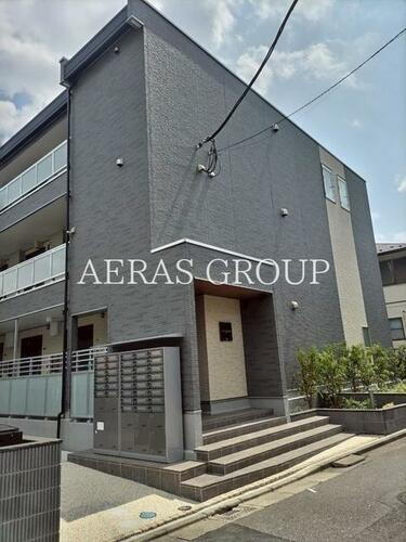 埼玉県さいたま市大宮区北袋町２丁目 賃貸マンション