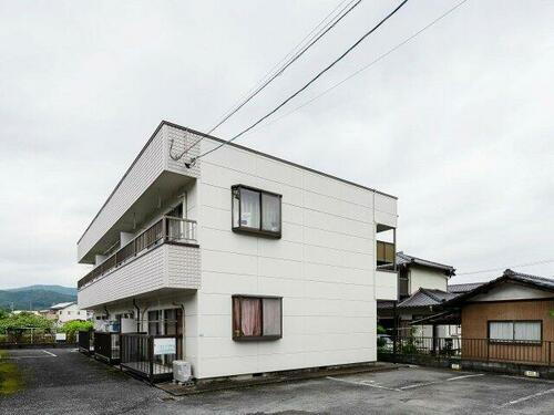 いづもマンション