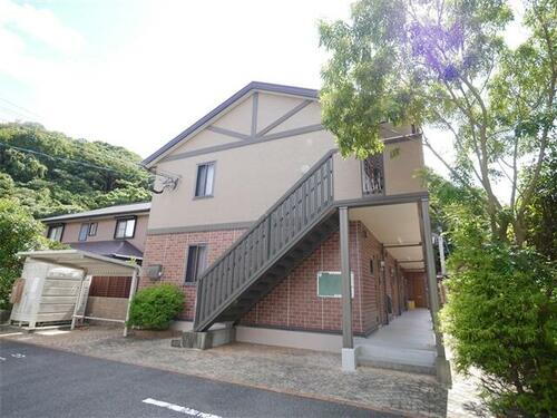 福岡県北九州市八幡西区三ツ頭２丁目 賃貸アパート