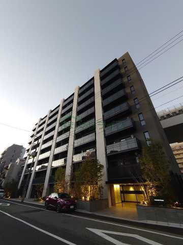 東京都墨田区千歳１丁目 賃貸マンション