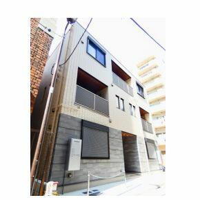 東京都千代田区内神田１丁目 賃貸アパート